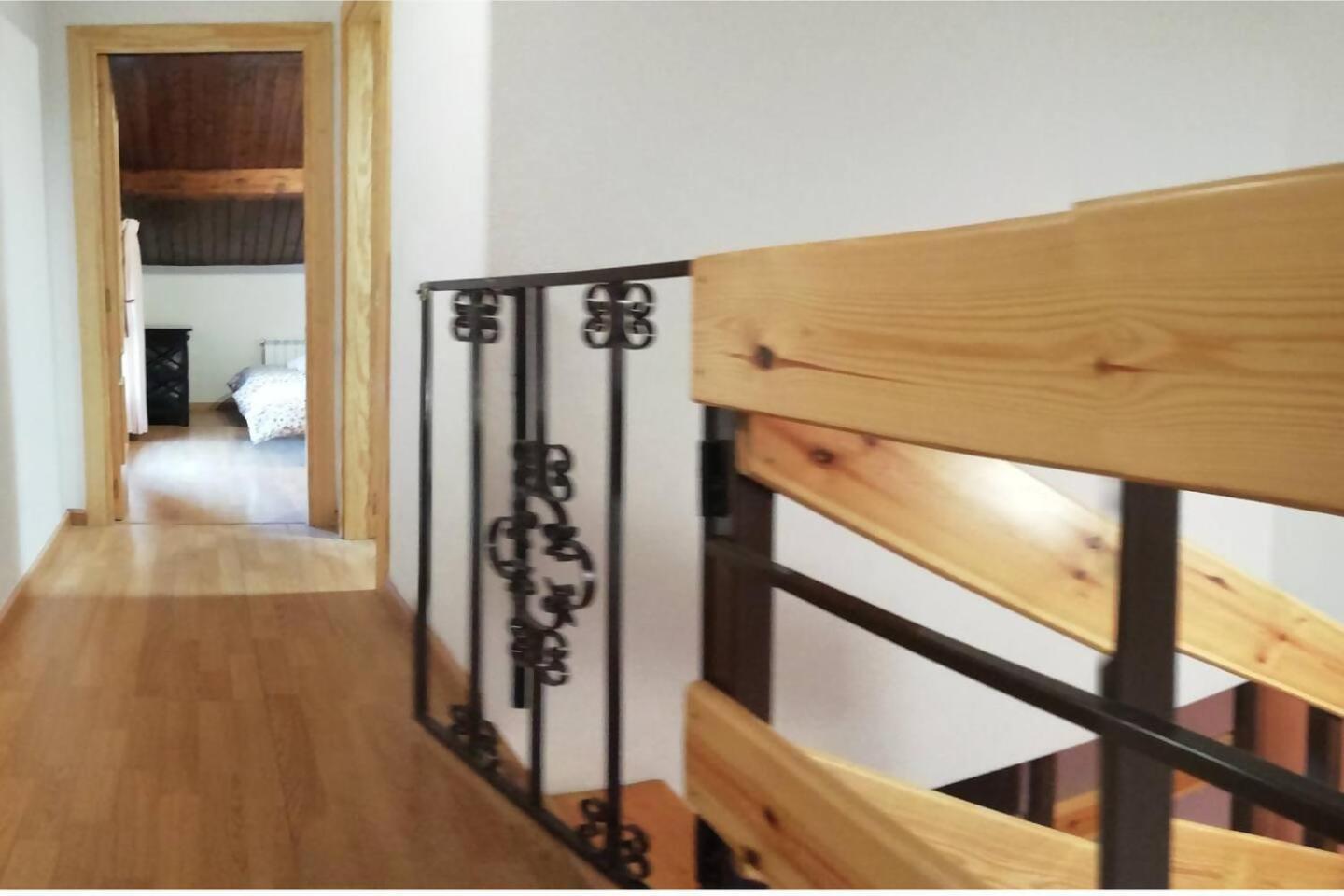 Duplex La Valle Ordesaainsa Laspuna Екстер'єр фото