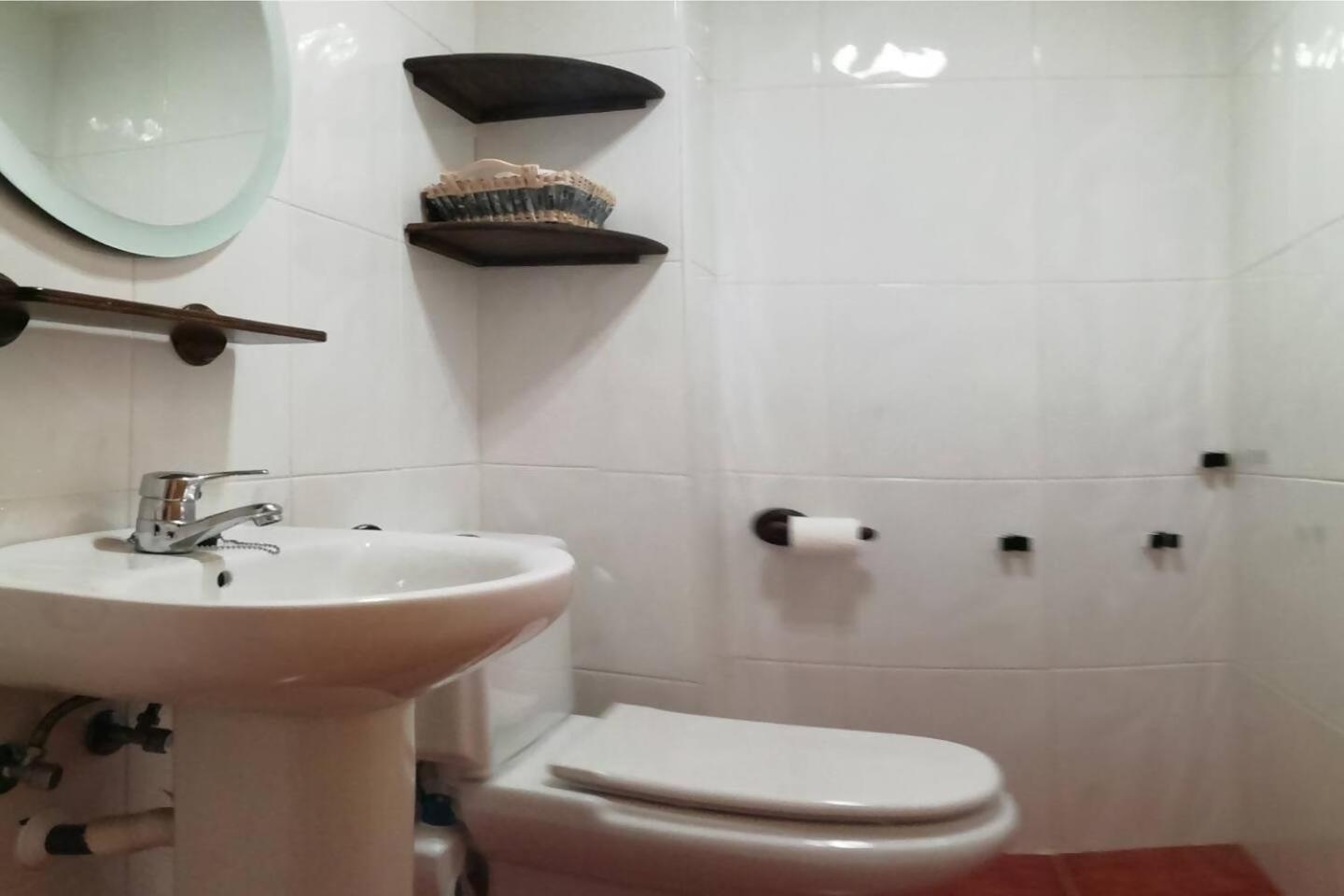 Duplex La Valle Ordesaainsa Laspuna Екстер'єр фото