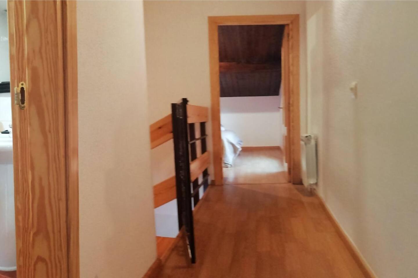 Duplex La Valle Ordesaainsa Laspuna Екстер'єр фото