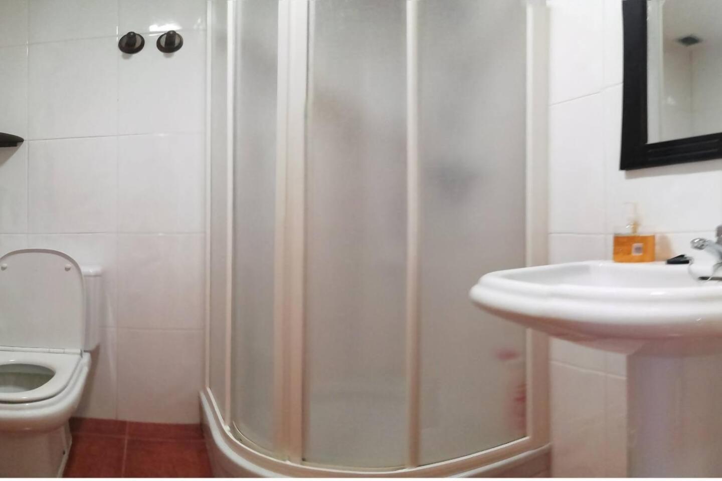 Duplex La Valle Ordesaainsa Laspuna Екстер'єр фото
