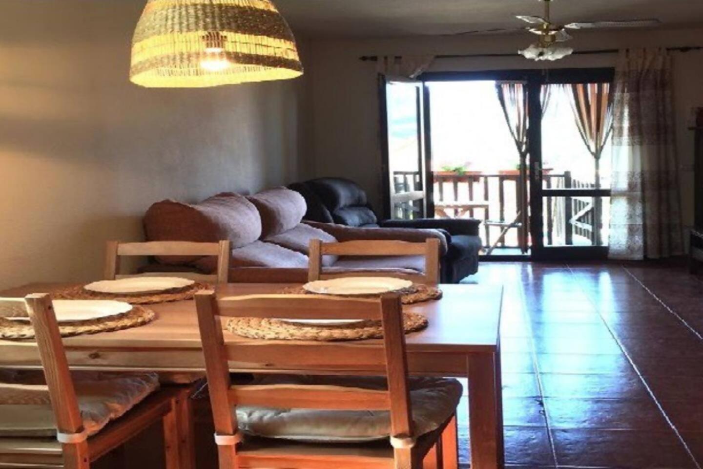 Duplex La Valle Ordesaainsa Laspuna Екстер'єр фото